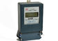 Three Phase Electric Meter Active Energy Measuring Prevent From Electricity Stolen