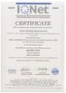 Porcellana WUHAN RADARKING ELECTRONICS CORP. Certificazioni